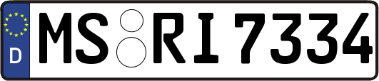 MS-RI7334