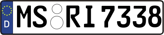 MS-RI7338