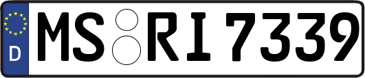 MS-RI7339