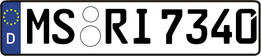 MS-RI7340