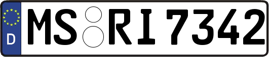 MS-RI7342