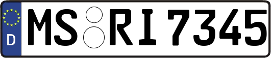 MS-RI7345
