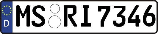 MS-RI7346