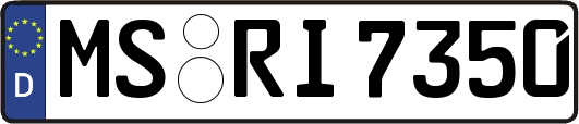 MS-RI7350