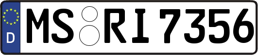 MS-RI7356