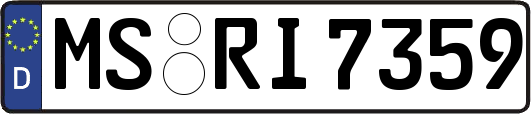 MS-RI7359