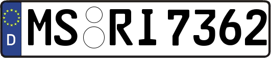 MS-RI7362