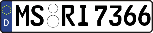 MS-RI7366