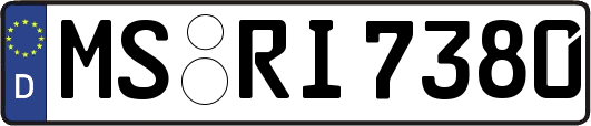 MS-RI7380