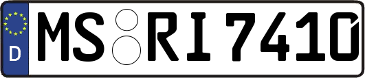 MS-RI7410