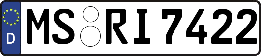 MS-RI7422