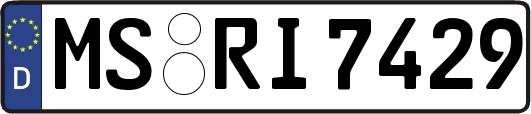 MS-RI7429