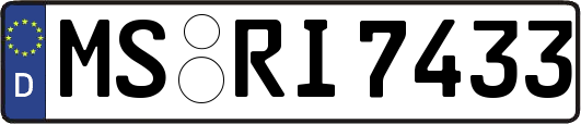 MS-RI7433