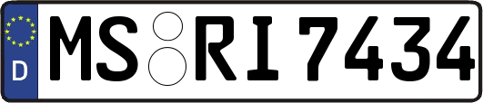 MS-RI7434