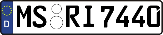 MS-RI7440