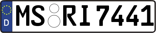 MS-RI7441