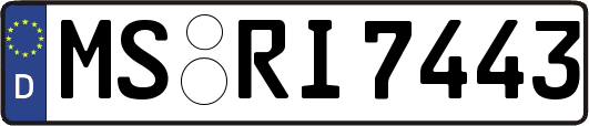 MS-RI7443