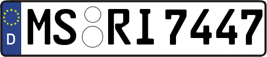 MS-RI7447
