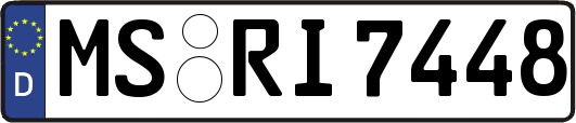 MS-RI7448