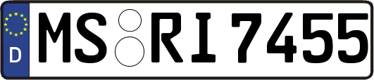MS-RI7455