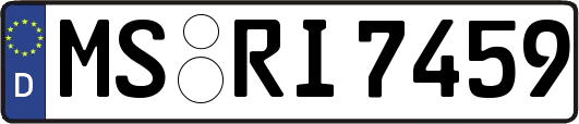 MS-RI7459