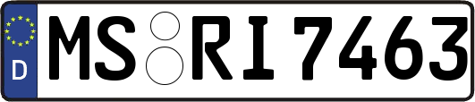 MS-RI7463