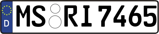 MS-RI7465