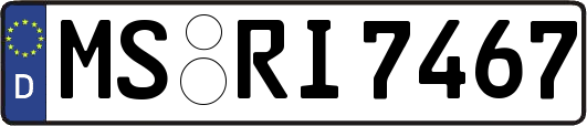 MS-RI7467