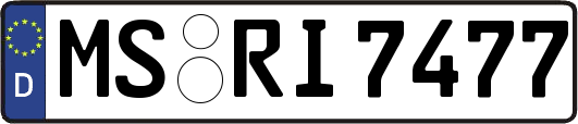 MS-RI7477