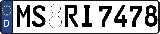 MS-RI7478