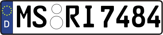 MS-RI7484