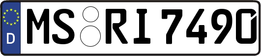 MS-RI7490
