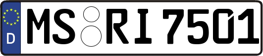 MS-RI7501