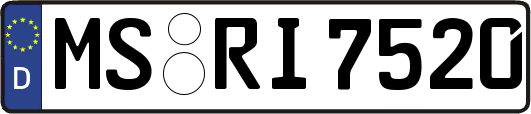 MS-RI7520