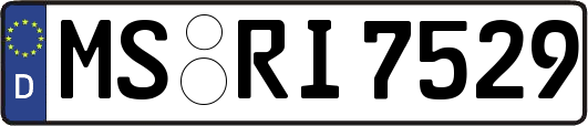 MS-RI7529