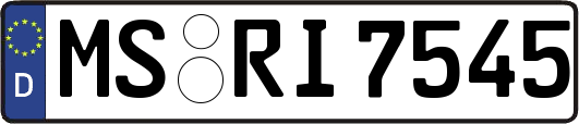 MS-RI7545