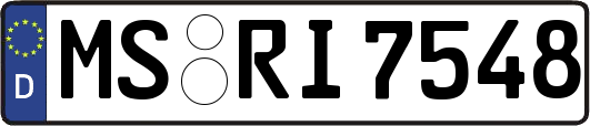MS-RI7548