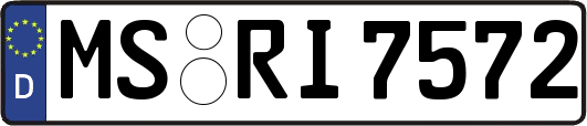 MS-RI7572