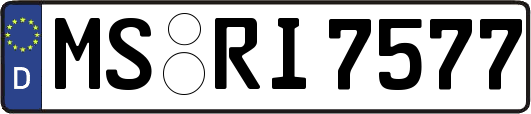 MS-RI7577