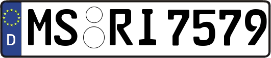 MS-RI7579