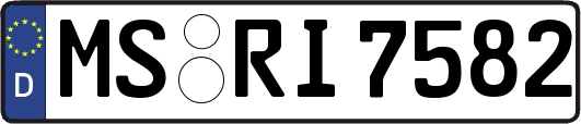 MS-RI7582