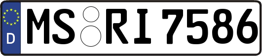 MS-RI7586