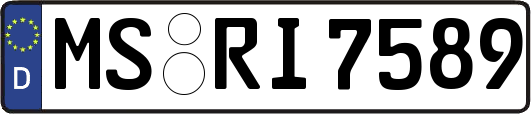 MS-RI7589