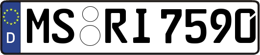 MS-RI7590