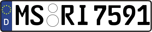 MS-RI7591