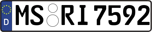 MS-RI7592