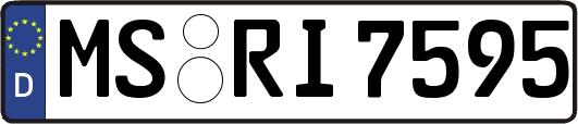 MS-RI7595