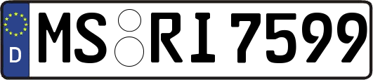 MS-RI7599