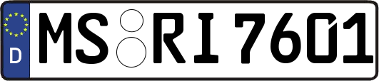 MS-RI7601