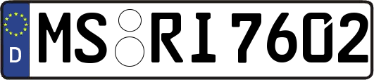 MS-RI7602